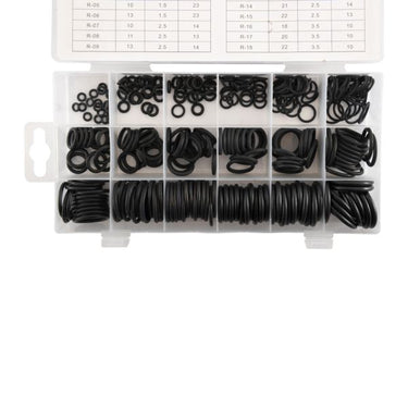 Topgear o-ringen assortiment 279 delig