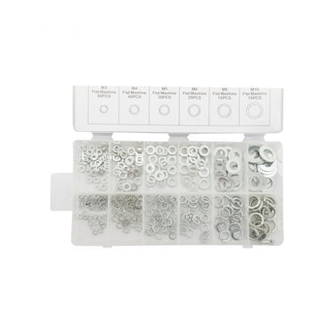 Topgear ringen assortiment 350 delig*