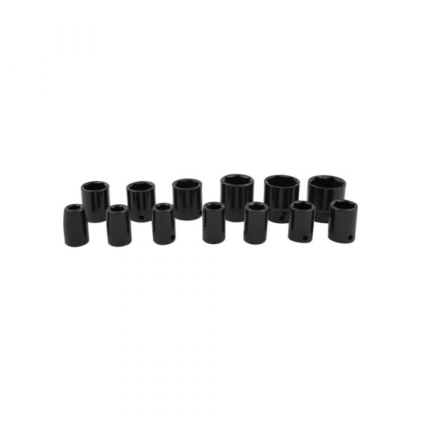 Load image into Gallery viewer, Topgear krachtdoppenset 1 2 13 delig
