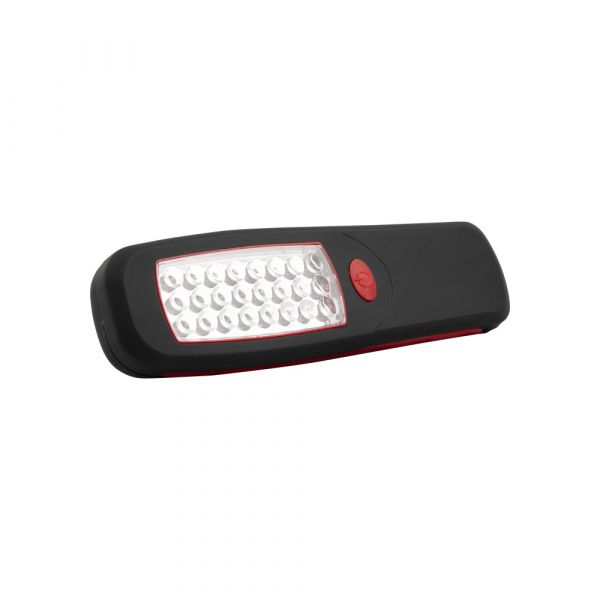 Load image into Gallery viewer, Ledget zaklamp handy 24led haak magneet
