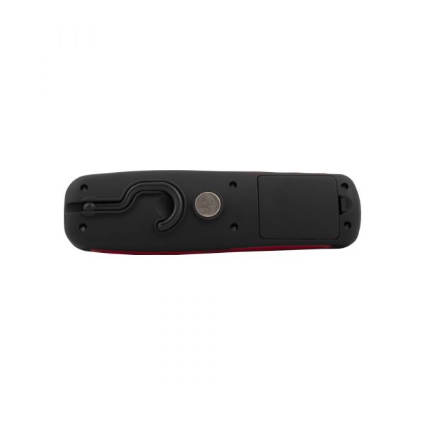 Load image into Gallery viewer, Ledget zaklamp handy 24led haak magneet
