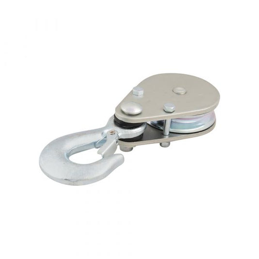 Topgear hijskatrol voor takel 250 500 kg.