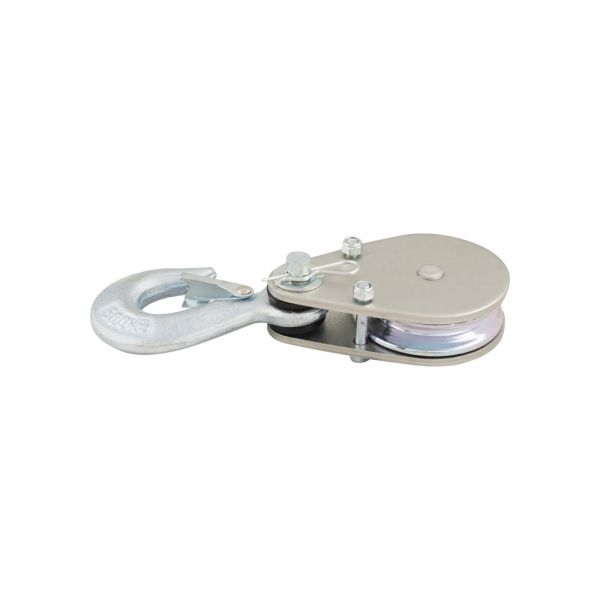 Load image into Gallery viewer, Topgear hijskatrol voor takel 250 500 kg.
