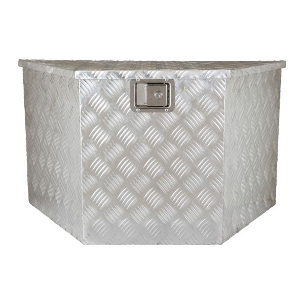 Load image into Gallery viewer, Aluminium kist, dissel model
