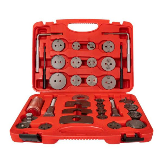 Topgear remklauw-demontageset universeel