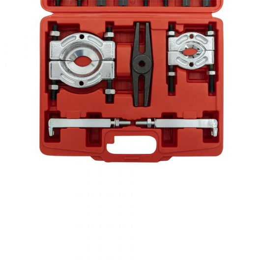 Topgear lager-trekkerset