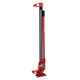 Topgear dommekracht (boerenkrik) 2 ton