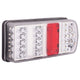 Trailergear achterlicht 43 led rechts