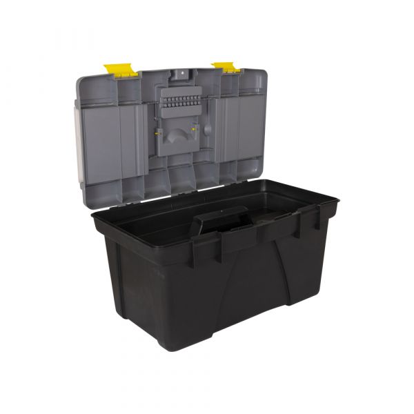 Load image into Gallery viewer, Gereedschapsbox 670x393x370 mm.*
