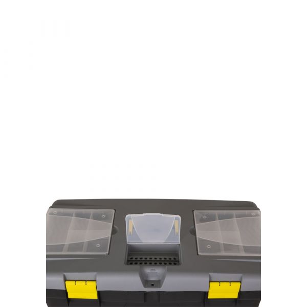 Load image into Gallery viewer, Gereedschapsbox 670x393x370 mm.*
