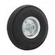 Wiel 4.10x3.50 asgat 16 mm. luchtband