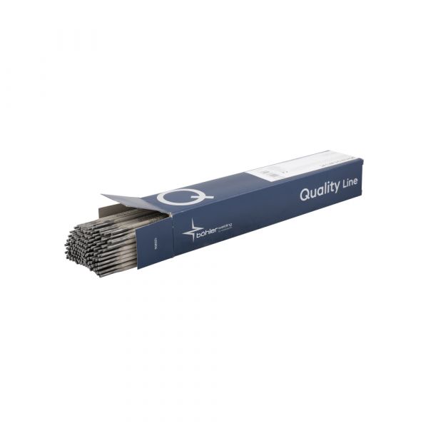 Load image into Gallery viewer, Elektrode 3,2 mm bohler, 173 stuks.
