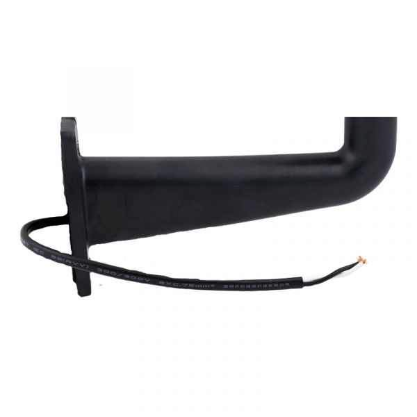 Load image into Gallery viewer, Trailergear breedtelamp pendellamp haaks 12-24v led rechts
