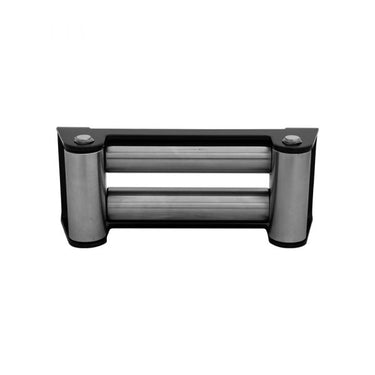 Trailergear kabelgeleider