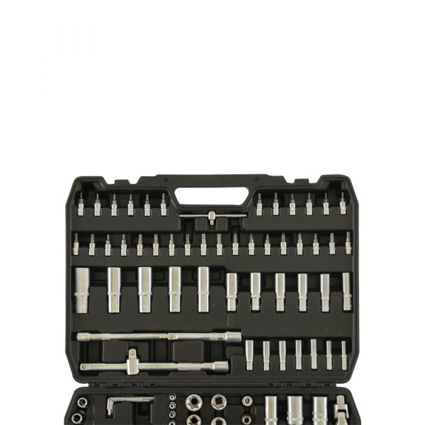 Load image into Gallery viewer, Topgear doppendoos 171-delig 1 4 +3 8 +1 2
