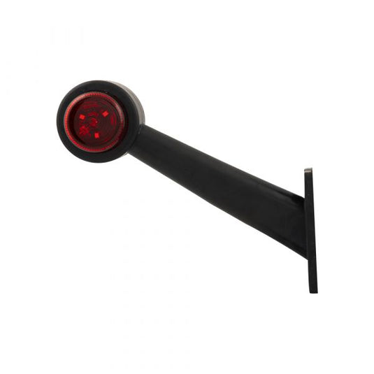 Trailergear breedtelamp 45 graden led links