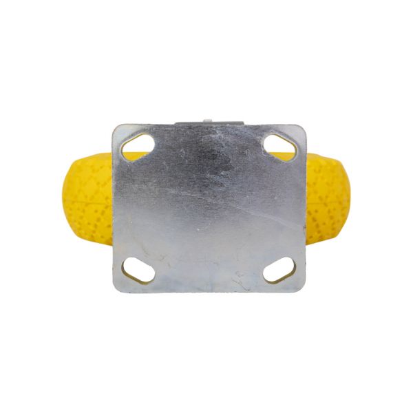 Load image into Gallery viewer, Bokwiel 300x4 anti-lek wiel pu
