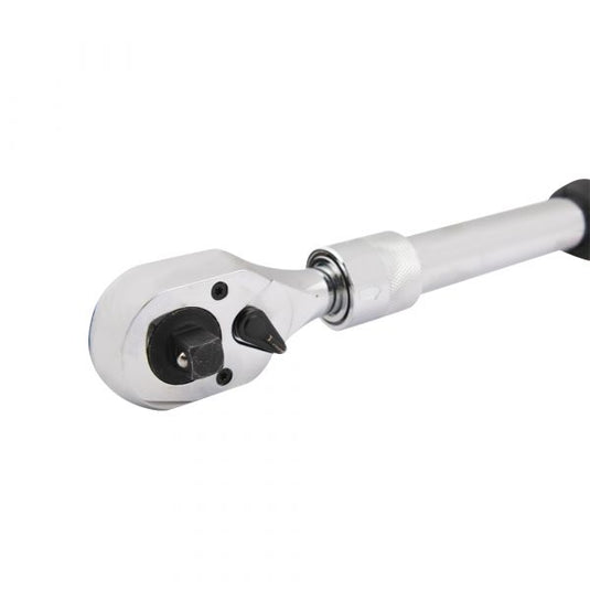 Ty ratel telesc. metaal 1 4 ,3 8 ,1 2