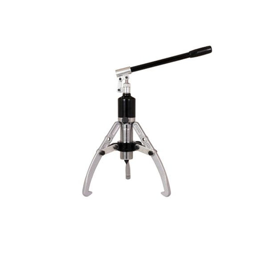 Topgear poelietrekker 10 ton hydraulisch