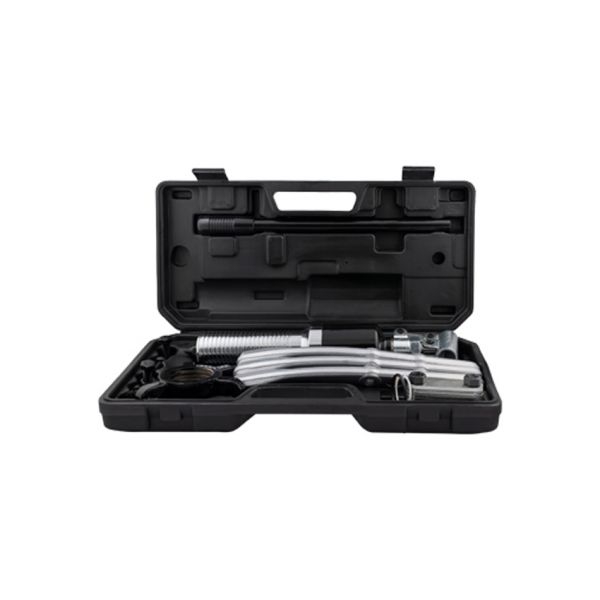 Load image into Gallery viewer, Topgear poelietrekker 10 ton hydraulisch
