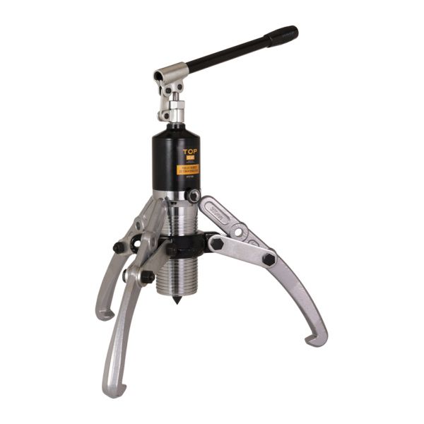 Load image into Gallery viewer, Topgear poelietrekker 20 ton hydraulisch
