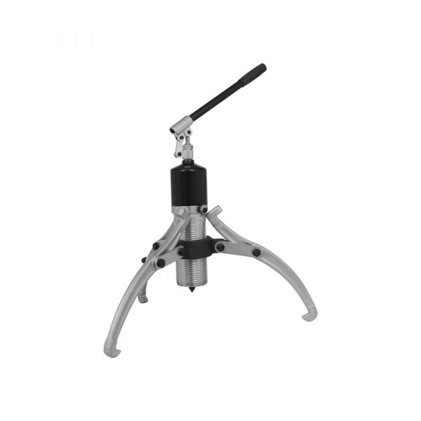 Load image into Gallery viewer, Topgear poelietrekker 50 ton hydraulisch*

