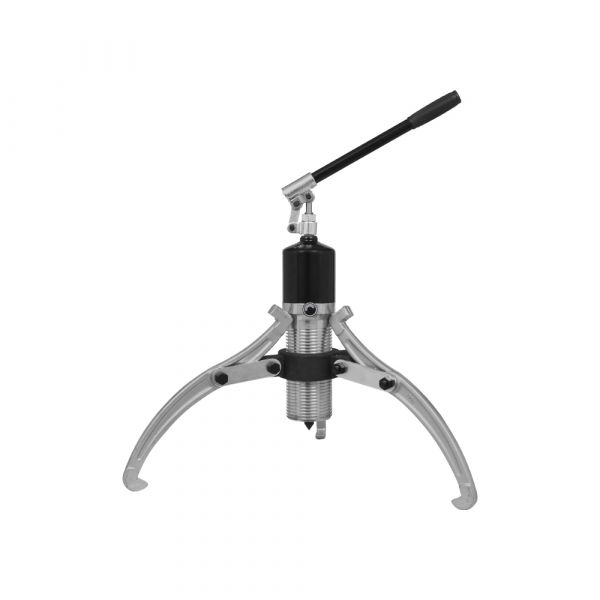 Load image into Gallery viewer, Topgear poelietrekker 50 ton hydraulisch*
