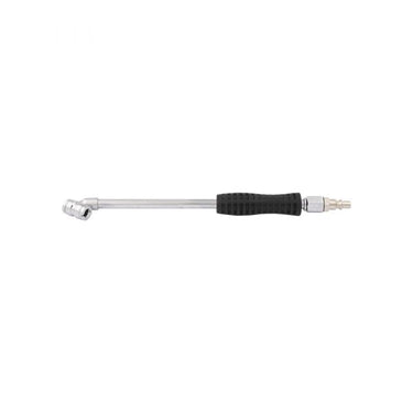 Topgear pompstok 27 cm. 1 4 nippel