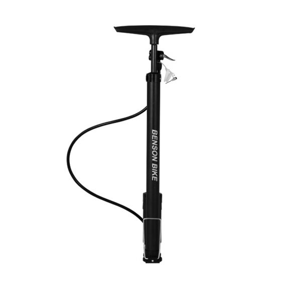 Load image into Gallery viewer, Fietspomp + manometer
