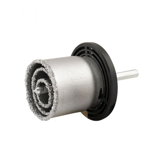 Topgear gatenzaag steen 4 delig