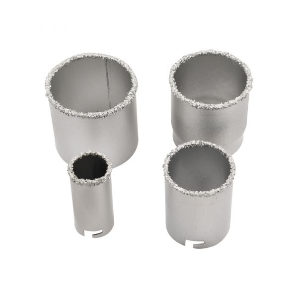 Load image into Gallery viewer, Topgear gatenzaag steen 4 delig
