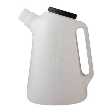 Topgear maatbeker 5 liter