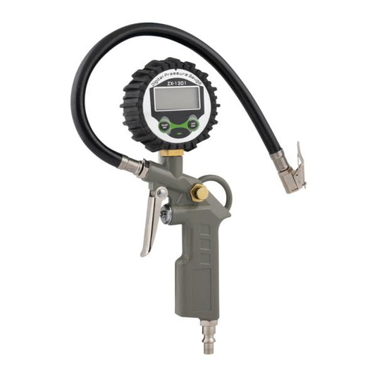 Topgear bandenvulmeter digi