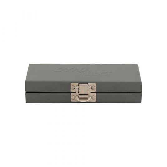Dynaplus bitset prof 32-delig dyna kleurbandjes metalen verpakking - 8938.00.00700