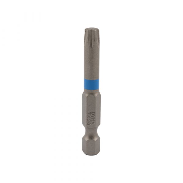 Load image into Gallery viewer, Schroefbit 50 mm tx-30 blauw 5x
