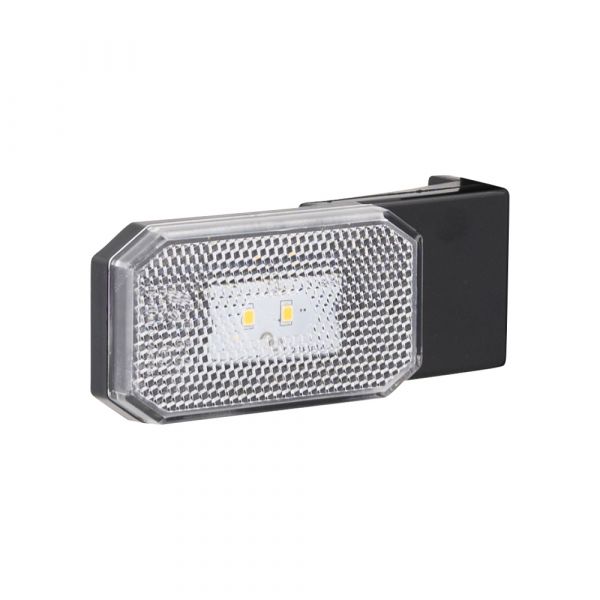 Load image into Gallery viewer, Trailergear breedtelamp pendellamp wit l r
