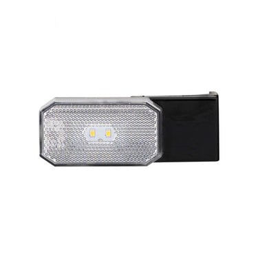 Trailergear breedtelamp pendellamp wit l r