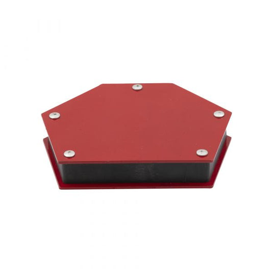 Lasmagneet 6-hoekig 34 kg.