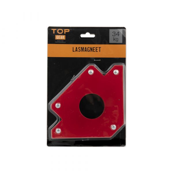 Load image into Gallery viewer, Topgear lasmagneet 34 kg.
