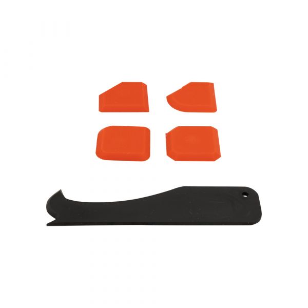 Load image into Gallery viewer, Kit- voegen set 5-delig
