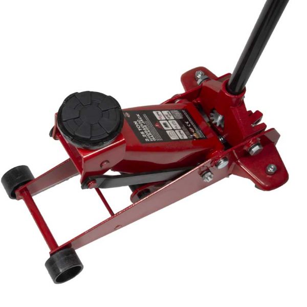 Load image into Gallery viewer, Rubber blok voor garagekrik
