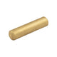 Breekpen voor staaldraadtakel 1600 3200 kg.