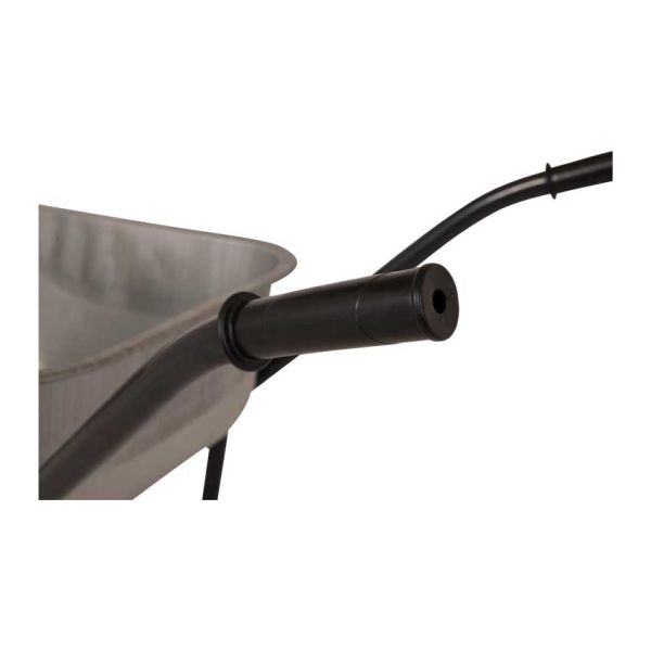 Load image into Gallery viewer, Kruiwagen gegalv. bak 85 liter hq
