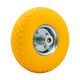 Anti lek wiel 3.00x4 asgat 16 mm.