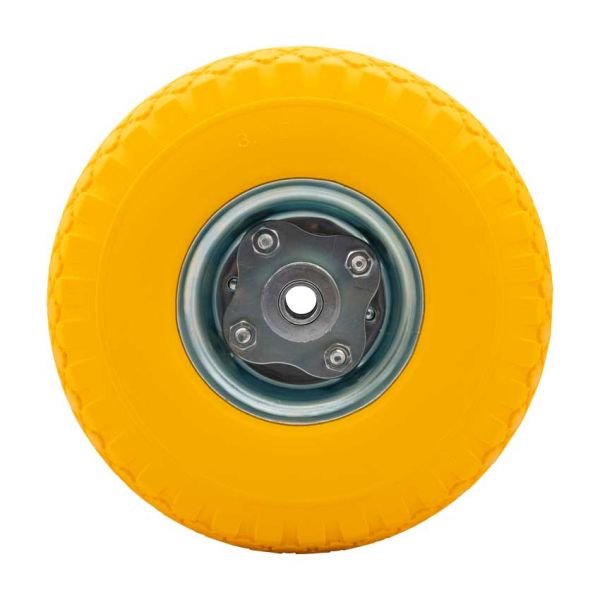 Load image into Gallery viewer, Anti lek wiel 3.00x4 asgat 16 mm.
