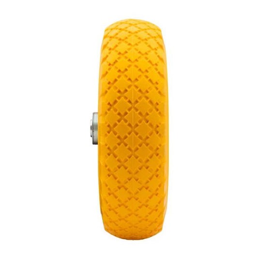 Anti lek wiel 3.00x4 asgat 16 mm.