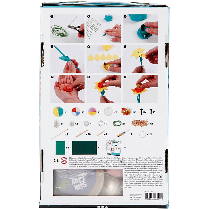 Load image into Gallery viewer, Https: www.cchobby.nl paastuin-1-set
