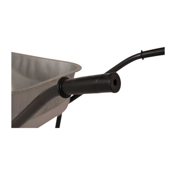 Load image into Gallery viewer, Kruiwagen gegalv bak anti-lek 85 liter
