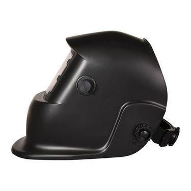 Topgear lashelm automatic (zwart uni)