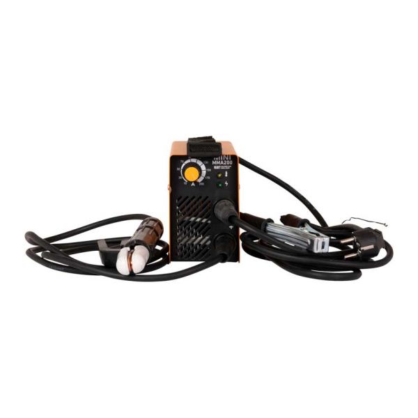 Load image into Gallery viewer, Topgear lasapparaat inverter elektrode
